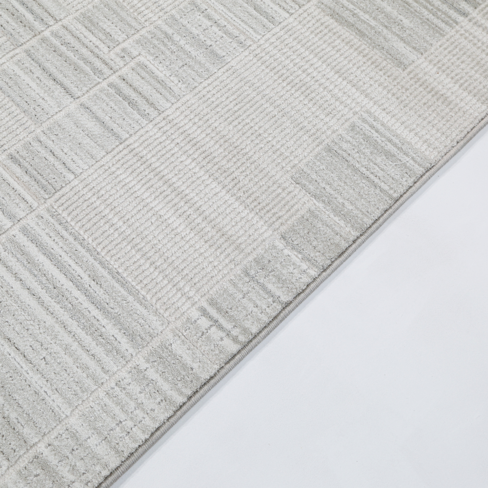 Stilles Leuchten Modern Teppiche