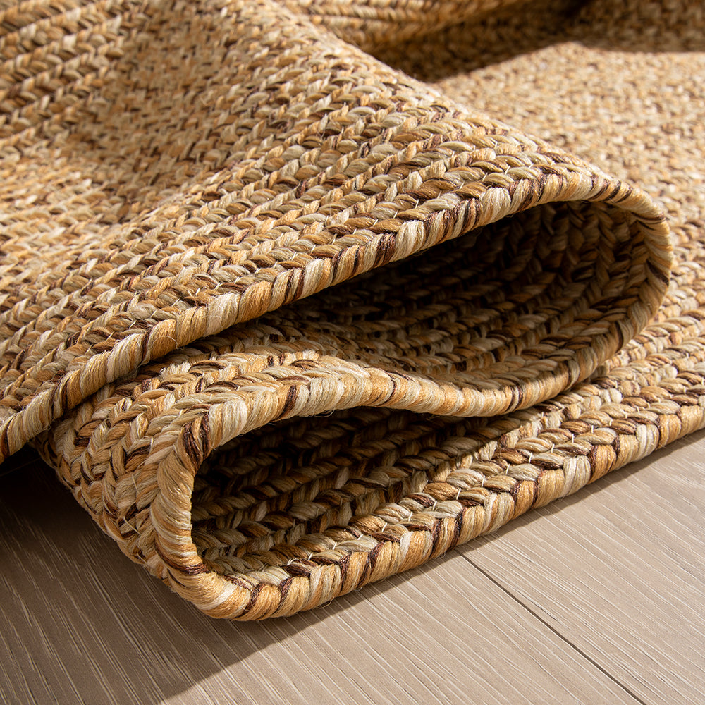 Beruhigendes Touch-Holz Teppiche