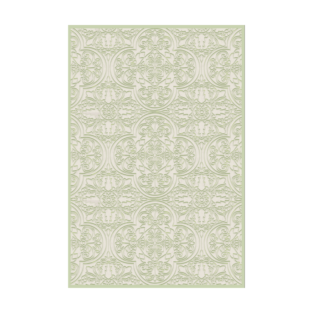 Moderne Atmen Elegante Teppiche