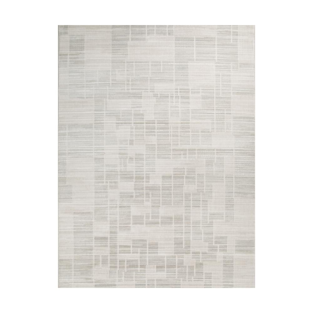 Stilles Leuchten Modern Teppiche