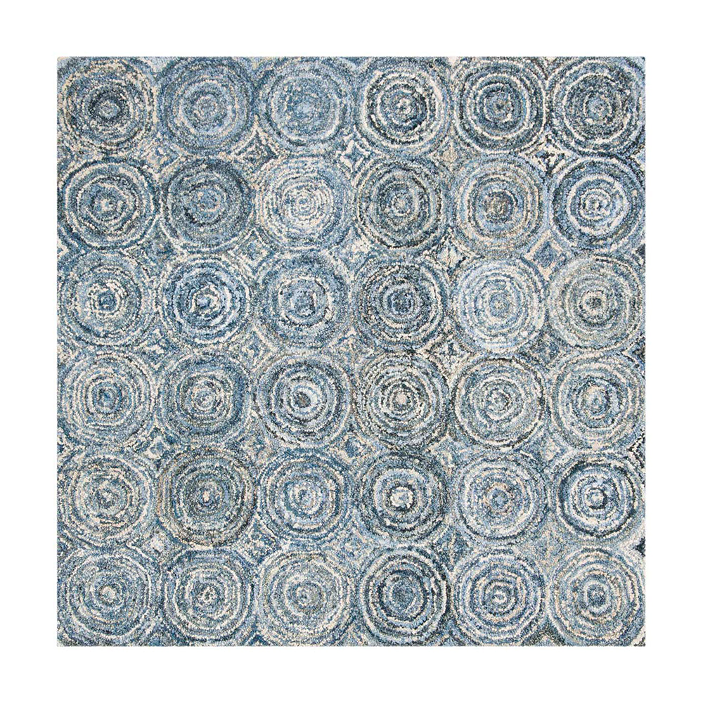 Whispering Clouds Stria Rugs