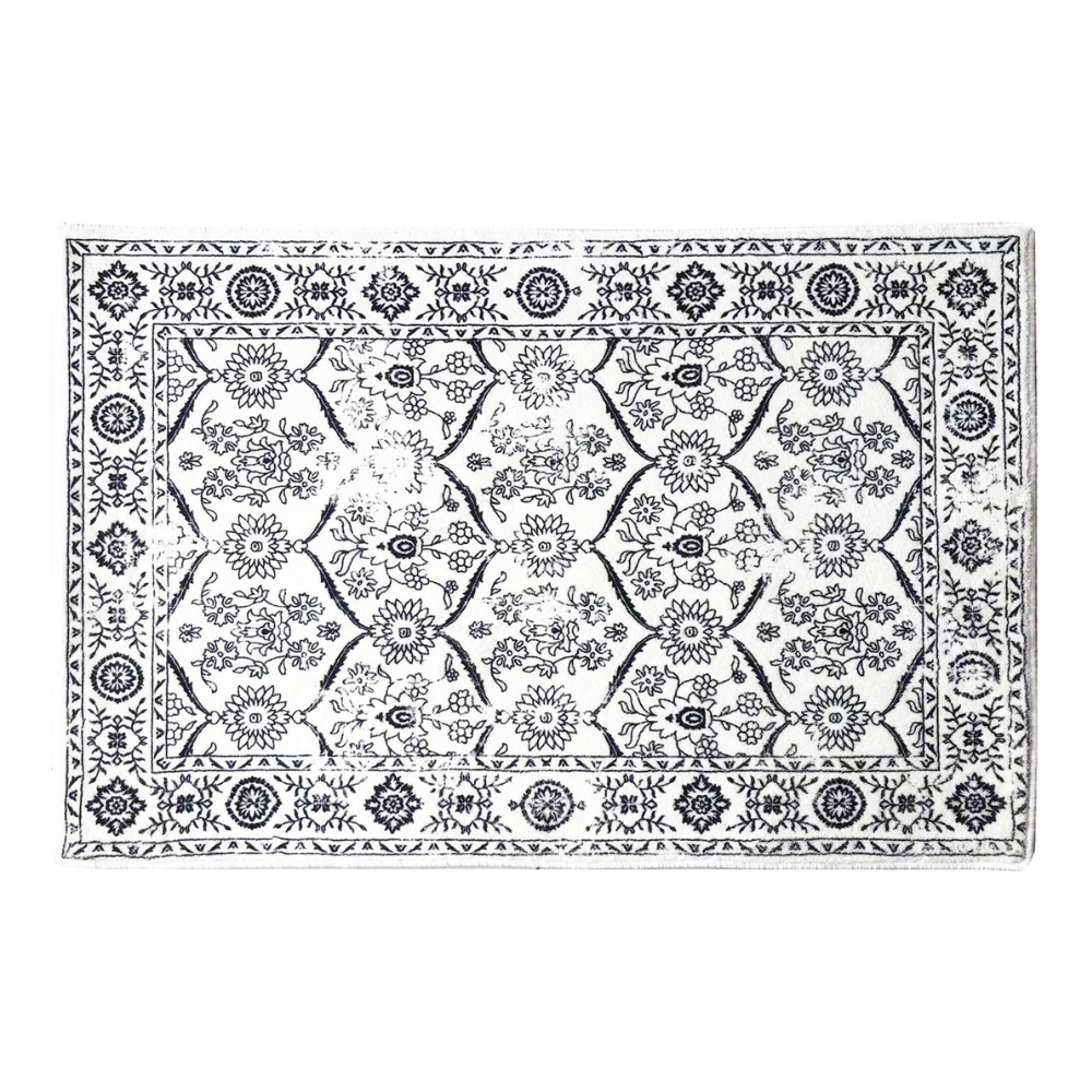 Arctic Whisper Kavira Rugs