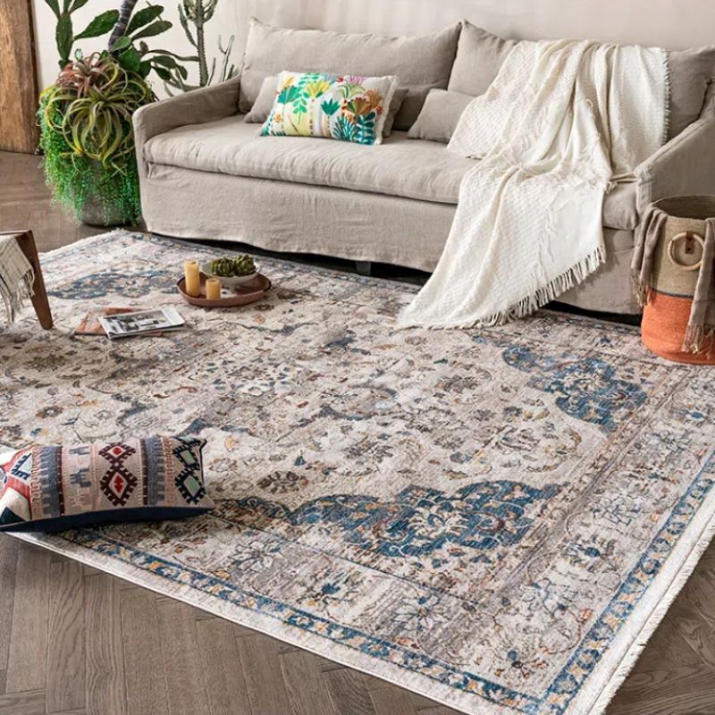 Osmanische Eleganz Vintage Rugs