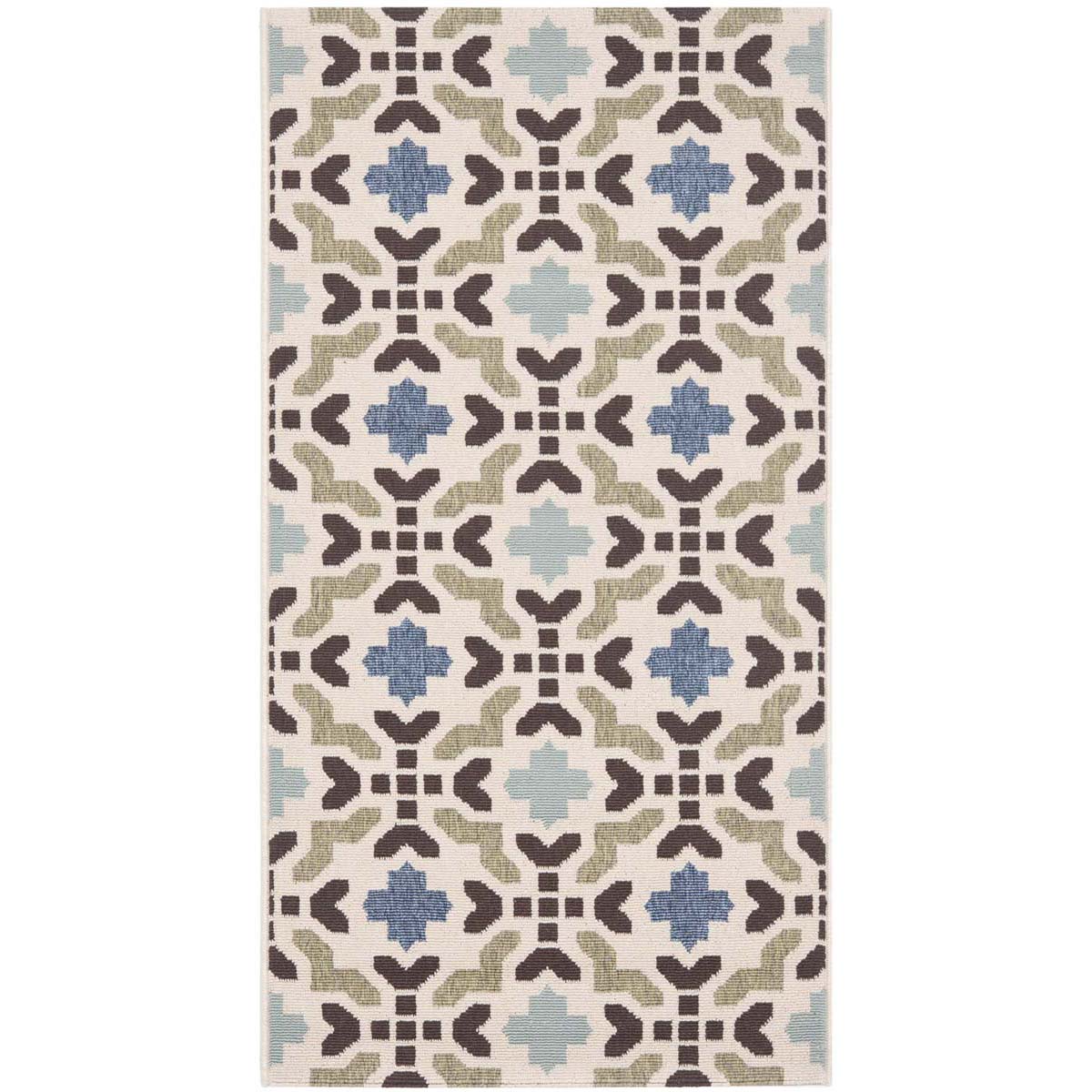 Kavira Modern Lively Rugs Living Room Bedroom